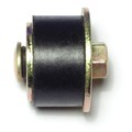 Midwest Fastener 1-3/8" (35mm) Rubber Auto & Marine Plugs 2PK 65923